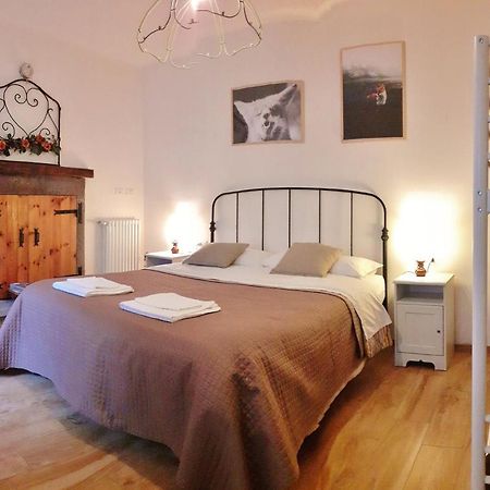 Borgo Castelluccio Country House Porretta Terme Exteriör bild