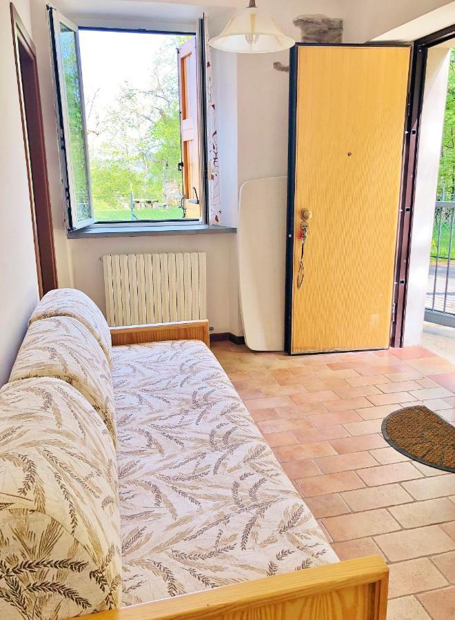 Borgo Castelluccio Country House Porretta Terme Exteriör bild