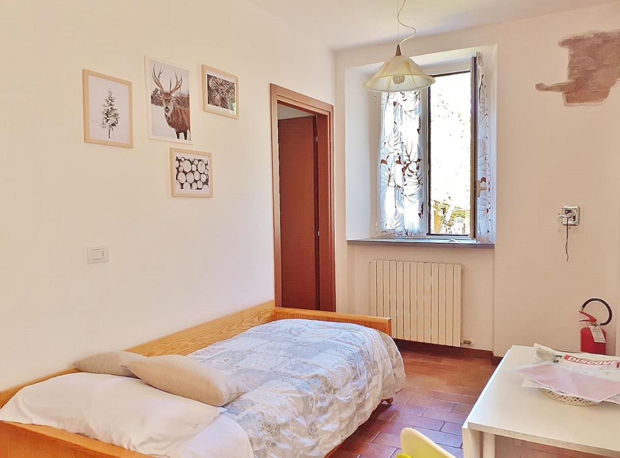 Borgo Castelluccio Country House Porretta Terme Exteriör bild