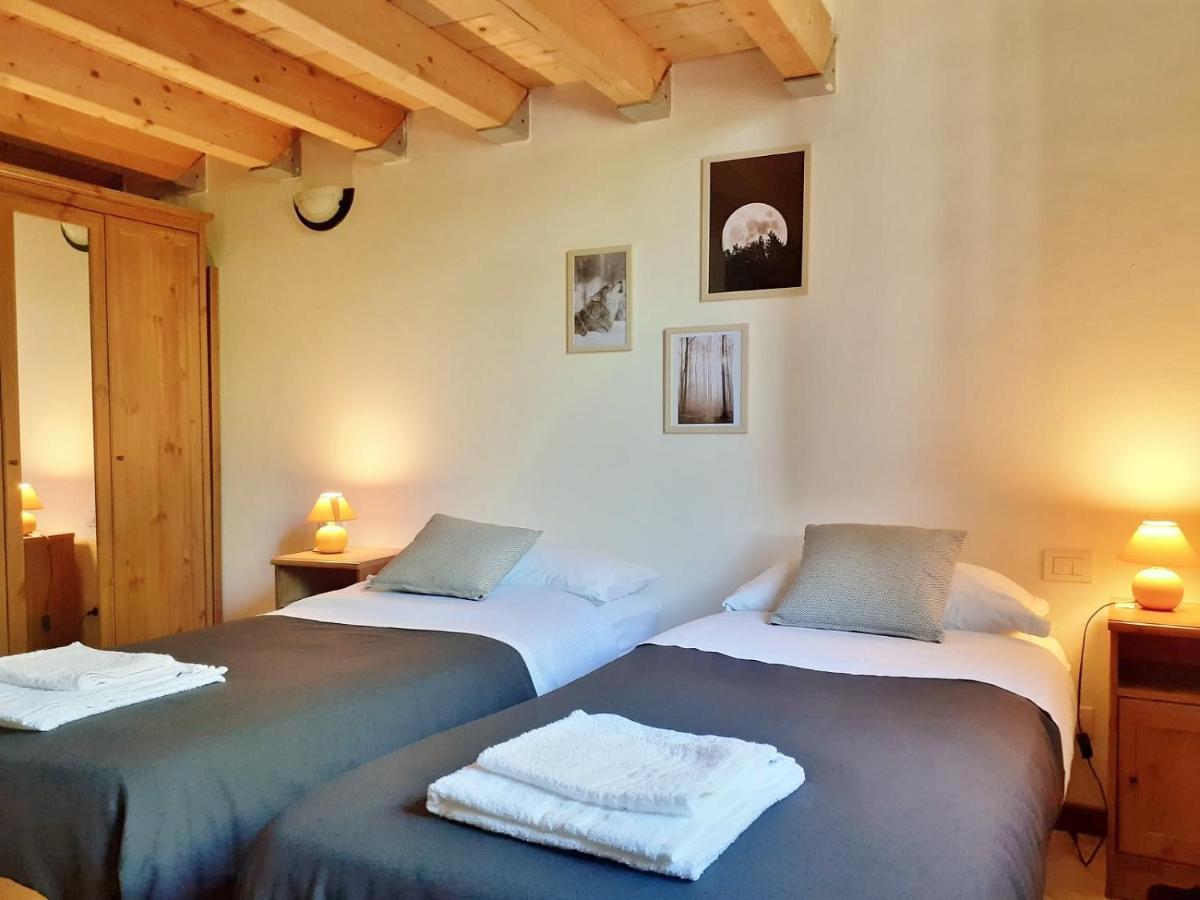 Borgo Castelluccio Country House Porretta Terme Exteriör bild