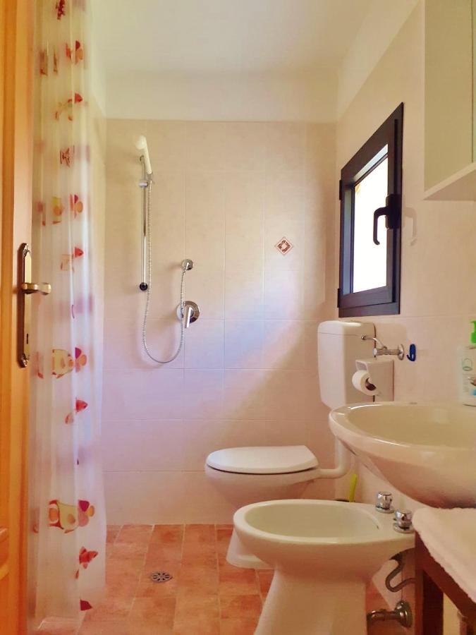Borgo Castelluccio Country House Porretta Terme Exteriör bild