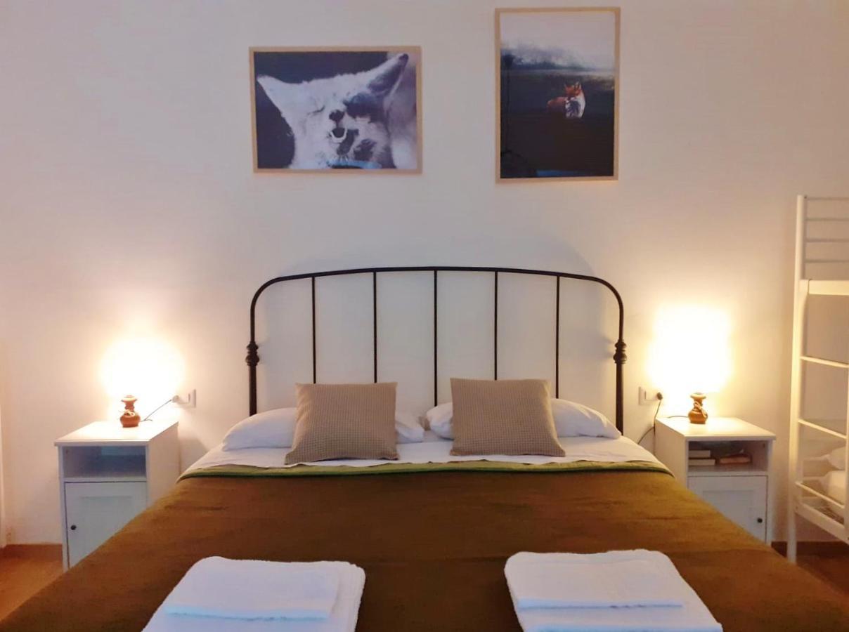 Borgo Castelluccio Country House Porretta Terme Exteriör bild