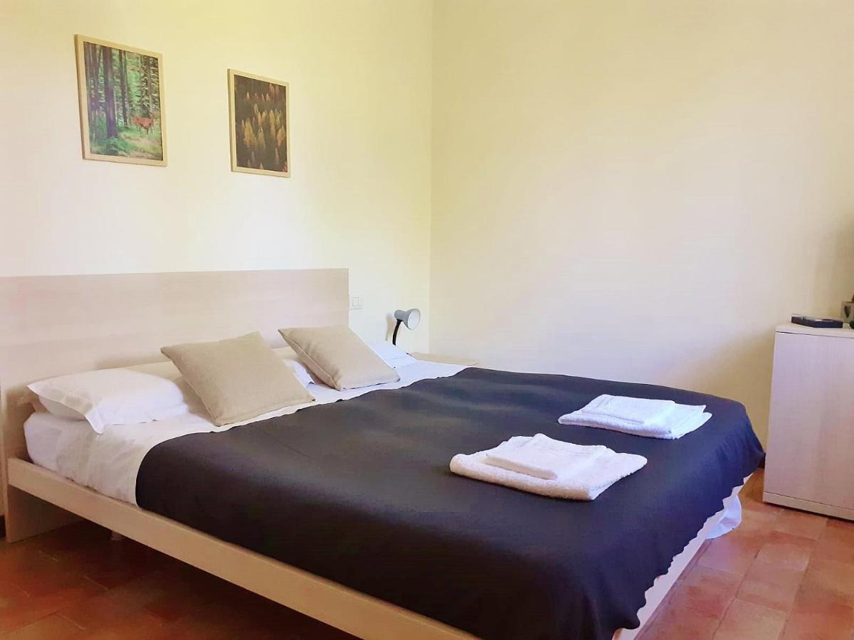 Borgo Castelluccio Country House Porretta Terme Exteriör bild