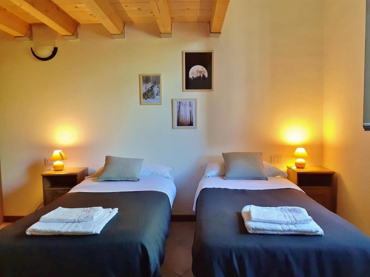 Borgo Castelluccio Country House Porretta Terme Exteriör bild