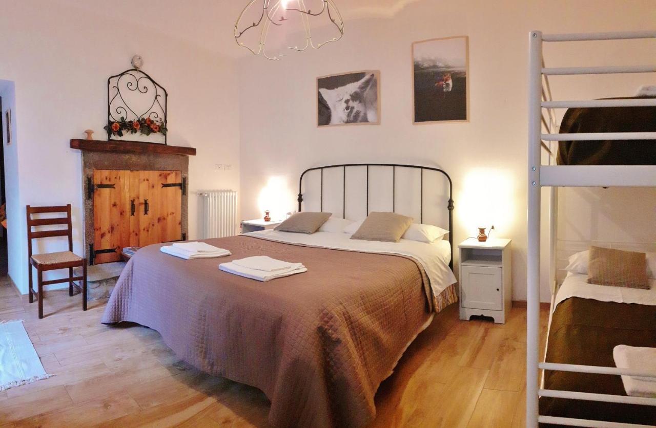 Borgo Castelluccio Country House Porretta Terme Exteriör bild